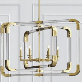 Horchow light pendant